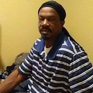 Meet your Posher, Roderick